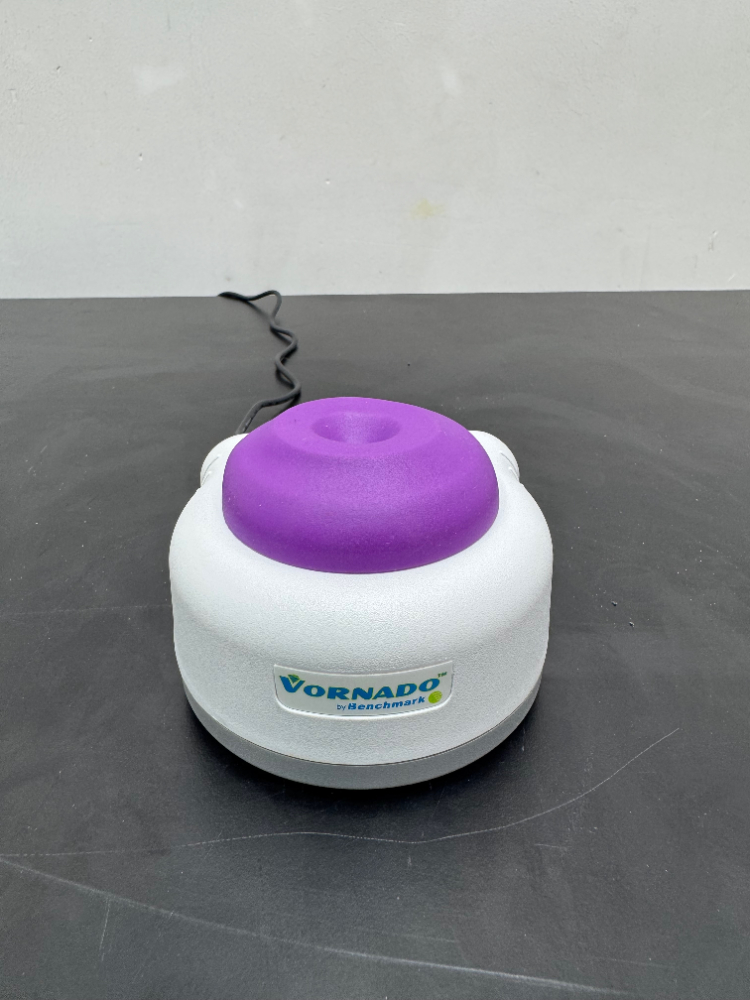 Image of Bencmark Vornado Mini Vortexer